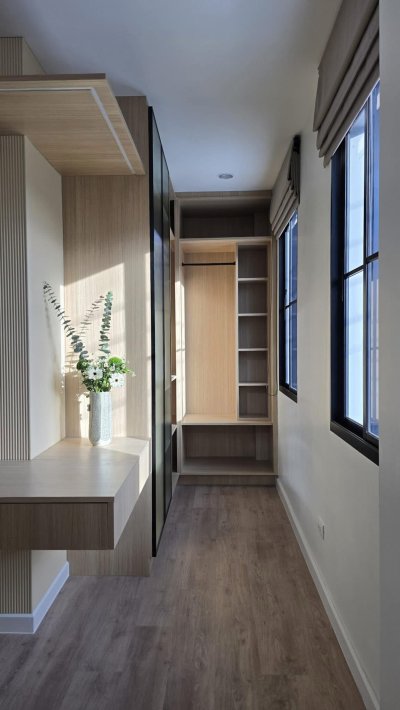 11R0509 ให้เช่า pool villa 4 ห้องนอน 3 ห้องน้ำ ราคา 110,000/เดือน โซนเกาะแก้ว