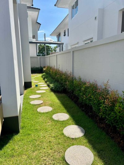 11R0510 This house for rent 2 bedroom 2 bathroom 55,000/month at kohkaew