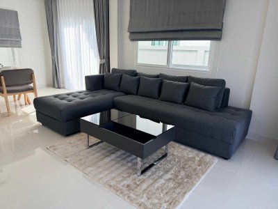 11R0510 This house for rent 2 bedroom 2 bathroom 55,000/month at kohkaew