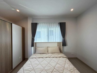 11R0510 This house for rent 2 bedroom 2 bathroom 55,000/month at kohkaew