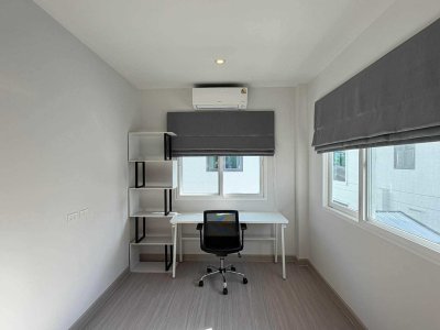 11R0510 This house for rent 2 bedroom 2 bathroom 55,000/month at kohkaew