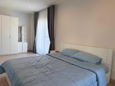 11R0510 This house for rent 2 bedroom 2 bathroom 55,000/month at kohkaew