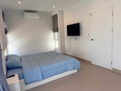 11R0510 This house for rent 2 bedroom 2 bathroom 55,000/month at kohkaew