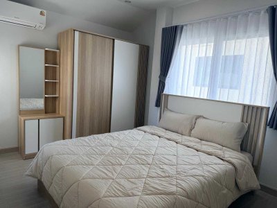 11R0510 This house for rent 2 bedroom 2 bathroom 55,000/month at kohkaew