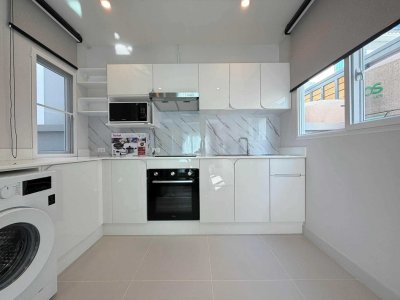 11R0510 This house for rent 2 bedroom 2 bathroom 55,000/month at kohkaew