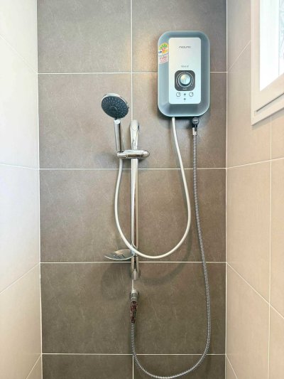 11R0510 This house for rent 2 bedroom 2 bathroom 55,000/month at kohkaew