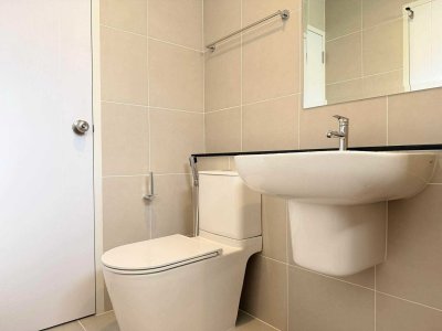 11R0510 This house for rent 2 bedroom 2 bathroom 55,000/month at kohkaew