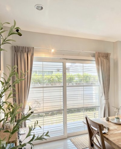 11R0511 This house for rent 3 bedroom 3 bathroom 45,000/month at kohkaew