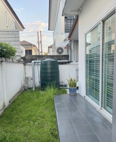 11R0511 This house for rent 3 bedroom 3 bathroom 45,000/month at kohkaew