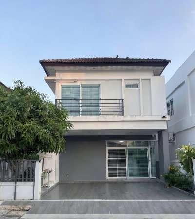 11R0511 This house for rent 3 bedroom 3 bathroom 45,000/month at kohkaew