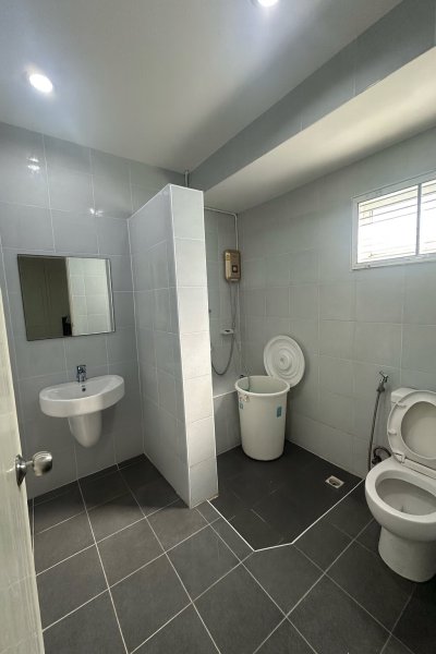 11R0511 This house for rent 3 bedroom 3 bathroom 45,000/month at kohkaew