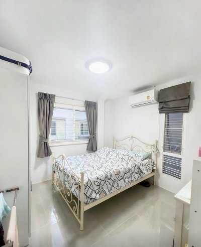 11R0511 This house for rent 3 bedroom 3 bathroom 45,000/month at kohkaew