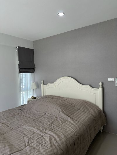 11R0511 This house for rent 3 bedroom 3 bathroom 45,000/month at kohkaew