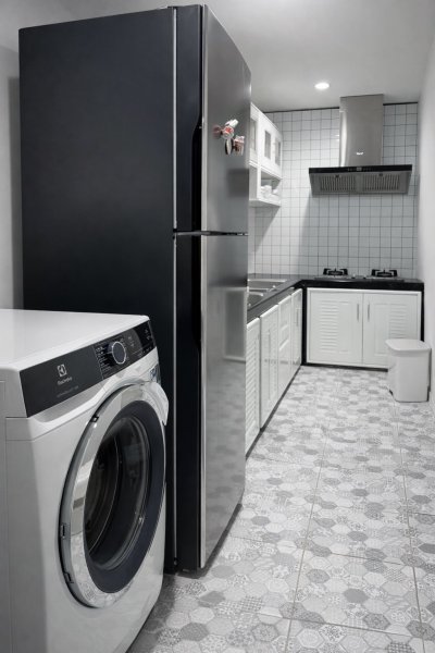 11R0511 This house for rent 3 bedroom 3 bathroom 45,000/month at kohkaew