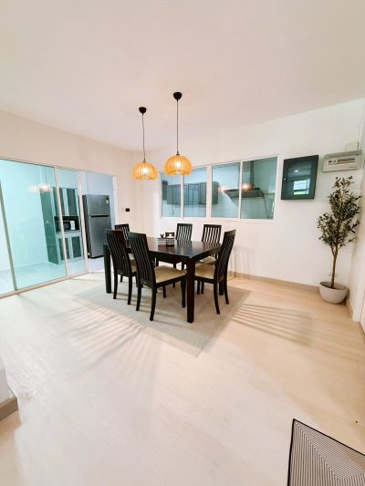 11R0512 This house for rent 4 bedroom 3 bathroom 38,000/month at kohkaew