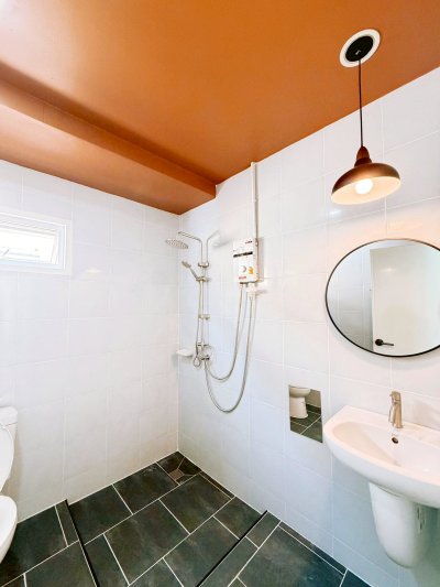 11R0512 This house for rent 4 bedroom 3 bathroom 38,000/month at kohkaew