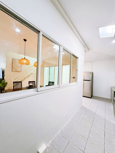 11R0512 This house for rent 4 bedroom 3 bathroom 38,000/month at kohkaew