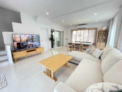 11R0514 This house for rent 3 bedroom 2 bathroom 65,000/month at kohkaew