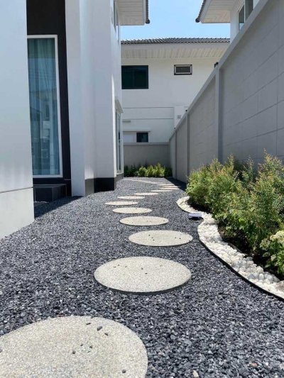 11R0514 This house for rent 3 bedroom 2 bathroom 65,000/month at kohkaew