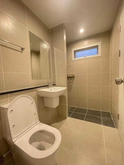 11R0514 This house for rent 3 bedroom 2 bathroom 65,000/month at kohkaew