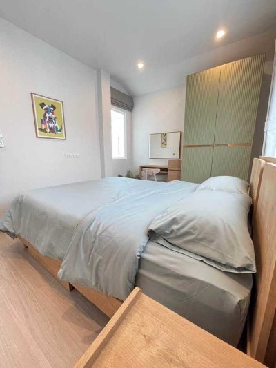 11R0514 This house for rent 3 bedroom 2 bathroom 65,000/month at kohkaew