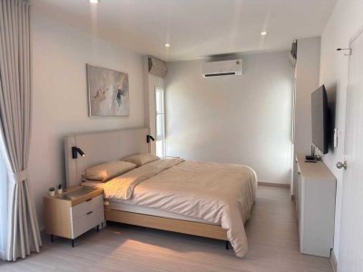 11R0514 This house for rent 3 bedroom 2 bathroom 65,000/month at kohkaew