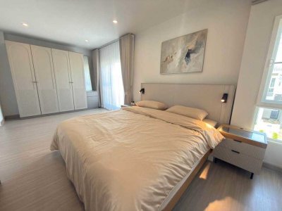 11R0514 This house for rent 3 bedroom 2 bathroom 65,000/month at kohkaew