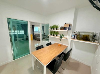 11R0515 This house for rent 3 bedroom 2 bathroom 35,000/month at kohkaew