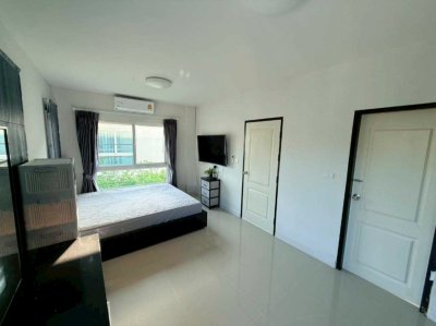 11R0515 This house for rent 3 bedroom 2 bathroom 35,000/month at kohkaew