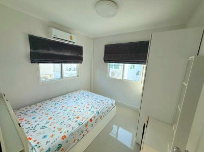 11R0515 This house for rent 3 bedroom 2 bathroom 35,000/month at kohkaew