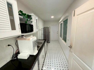 11R0515 This house for rent 3 bedroom 2 bathroom 35,000/month at kohkaew