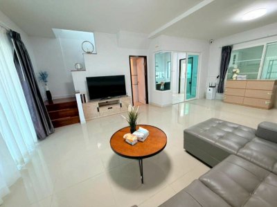 11R0515 This house for rent 3 bedroom 2 bathroom 35,000/month at kohkaew