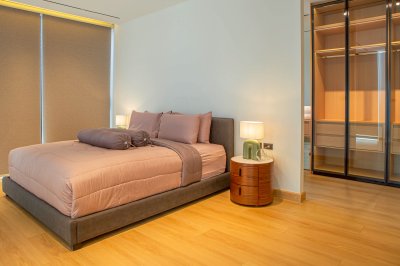 11R0516 ให้เช่า pool villa 4 ห้องนอน 5 ห้องน้ำ ราคา 100,000/เดือน โซนเกาะแก้ว