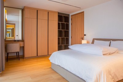 11R0516 ให้เช่า pool villa 4 ห้องนอน 5 ห้องน้ำ ราคา 100,000/เดือน โซนเกาะแก้ว