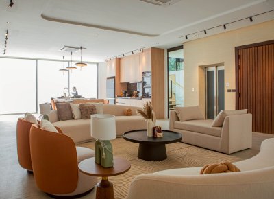 11R0516 ให้เช่า pool villa 4 ห้องนอน 5 ห้องน้ำ ราคา 100,000/เดือน โซนเกาะแก้ว