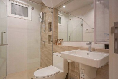 11R0517 ให้เช่า pool villa 3 ห้องนอน 3 ห้องน้ำ ราคา 90,000/เดือน โซนเกาะแก้ว