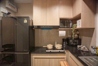 11R0517 ให้เช่า pool villa 3 ห้องนอน 3 ห้องน้ำ ราคา 90,000/เดือน โซนเกาะแก้ว