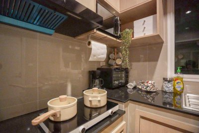 11R0517 ให้เช่า pool villa 3 ห้องนอน 3 ห้องน้ำ ราคา 90,000/เดือน โซนเกาะแก้ว