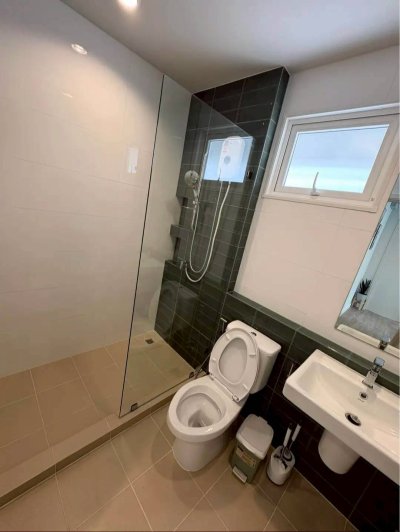 11R0519 ให้เช่าบ้านเดี่ยวสองชั้น 3 ห้องนอน 3 ห้องน้ำ ราคา 85,000/เดือน โซนเกาะแก้ว