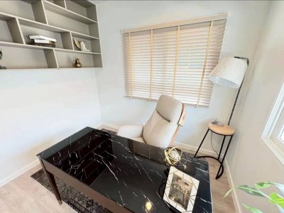 11R0519 ให้เช่าบ้านเดี่ยวสองชั้น 3 ห้องนอน 3 ห้องน้ำ ราคา 85,000/เดือน โซนเกาะแก้ว