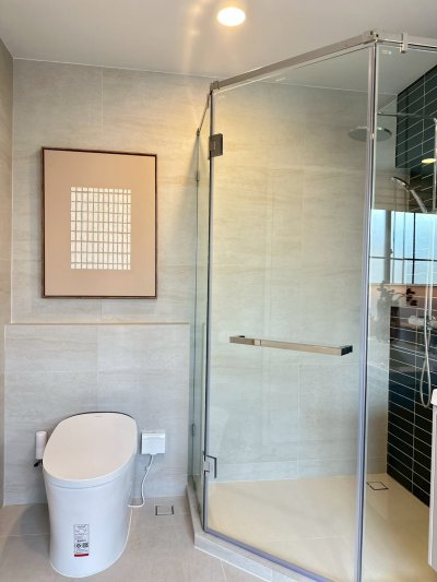 11R0520 ให้เช่าบ้านเดี่ยวสองชั้น 3 ห้องนอน 5 ห้องน้ำ ราคา 150,000/เดือน โซนเกาะแก้ว