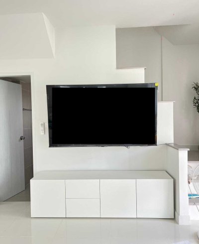 11R0521 This house for rent 2 bedroom 2 bathroom 58,000/month at kohkaew