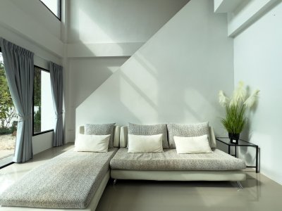 11R0526 This house for rent 4 bedroom 4 bathroom 45,000/month at kohkaew