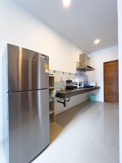 11R0526 This house for rent 4 bedroom 4 bathroom 45,000/month at kohkaew
