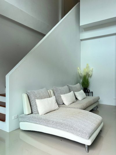 11R0526 This house for rent 4 bedroom 4 bathroom 45,000/month at kohkaew