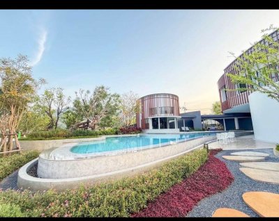 11R0527 This house for rent 3 bedroom 3 bathroom 75,000/month at kohkaew