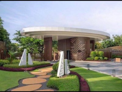 11R0527 This house for rent 3 bedroom 3 bathroom 75,000/month at kohkaew