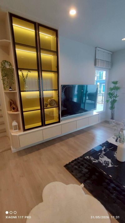 11R0528 Pool villa for rent 4 bedroom 4 bathroom 85,000/month at kohkaew