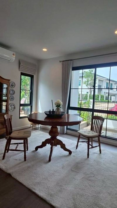 11R0529 Pool villa for rent 4 bedroom 4 bathroom 140,000/month at kohkaew