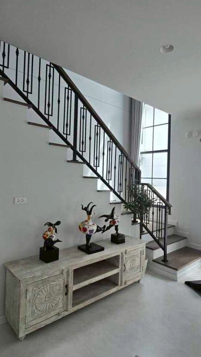 11R0529 Pool villa for rent 4 bedroom 4 bathroom 140,000/month at kohkaew